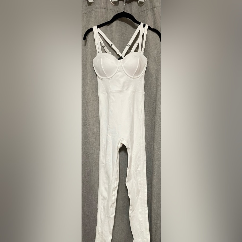 Adidas x Ivy Park Jumpsuit